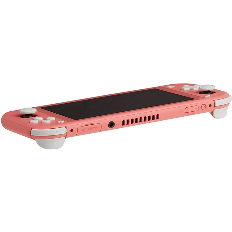 کنسول بازی نینتندو سوییچ لایت Nintendo Switch Lite - مرجانی