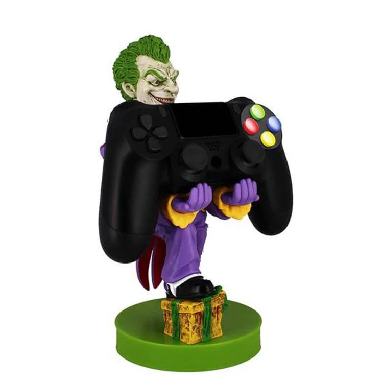 فیگور نگهدارنده دسته بازی و موبایل Cable Guy مدل Joker