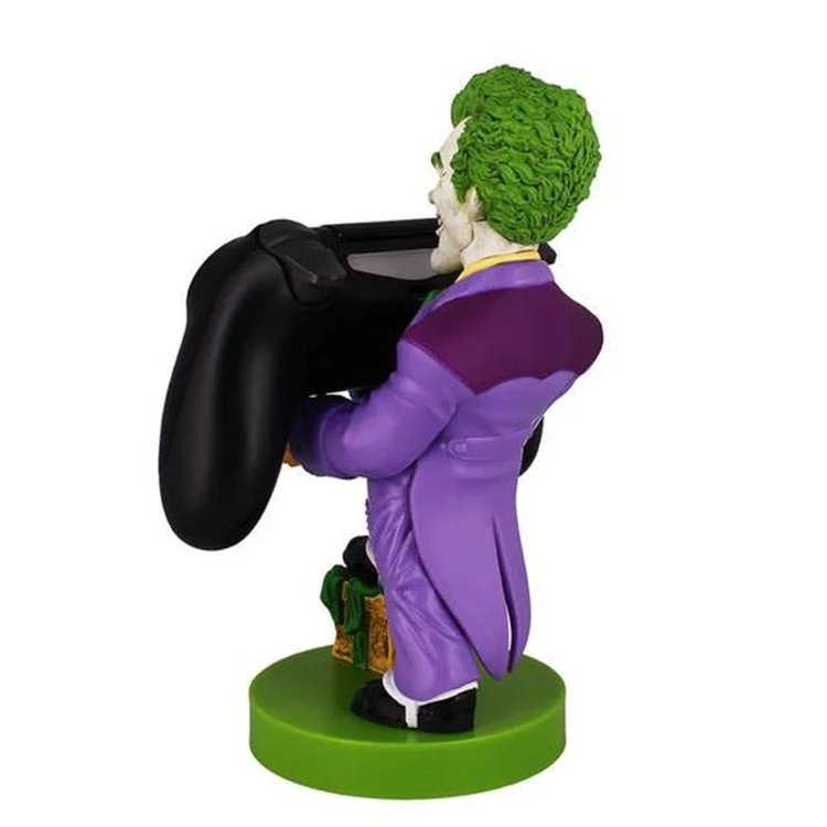 فیگور نگهدارنده دسته بازی و موبایل Cable Guy مدل Joker