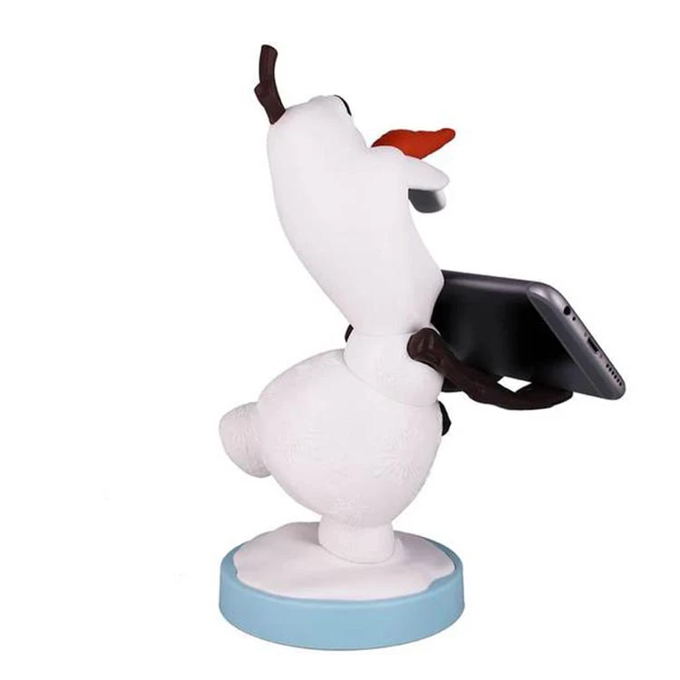 فیگور نگهدارنده دسته بازی و موبایل Cable Guy مدل Olaf