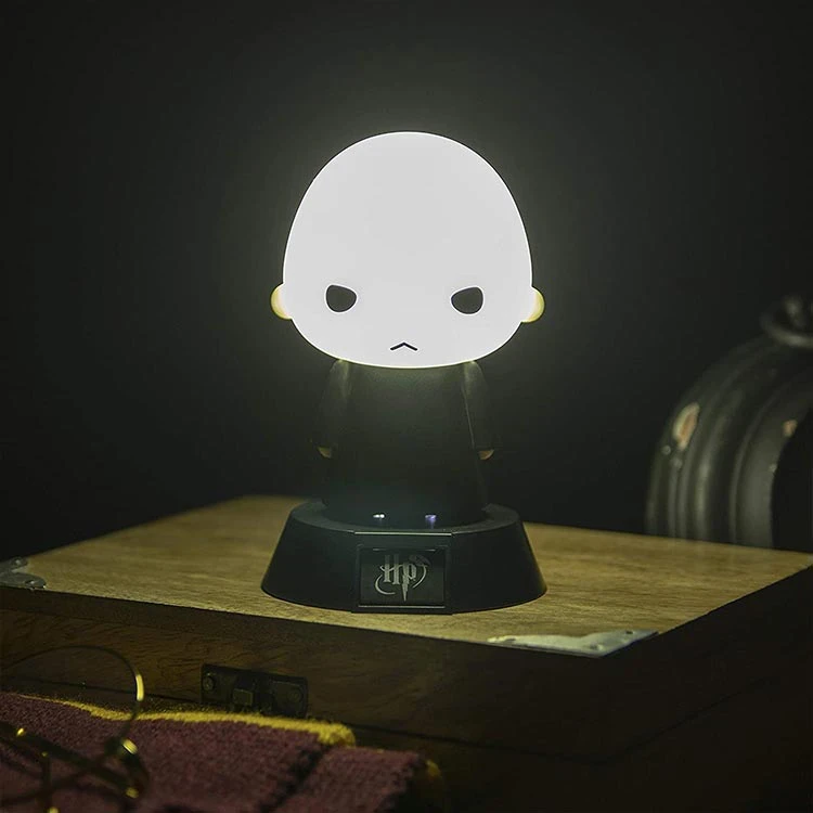 لامپ رومیزی Paladone مدل Voldemort Icons Light
