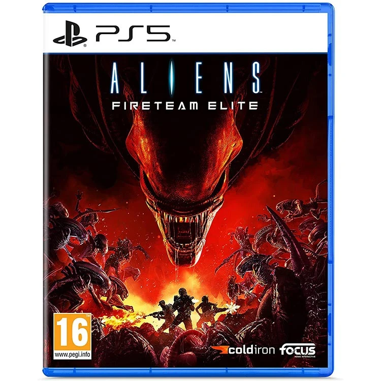 بازی Aliens: Fireteam Elite برای PS5