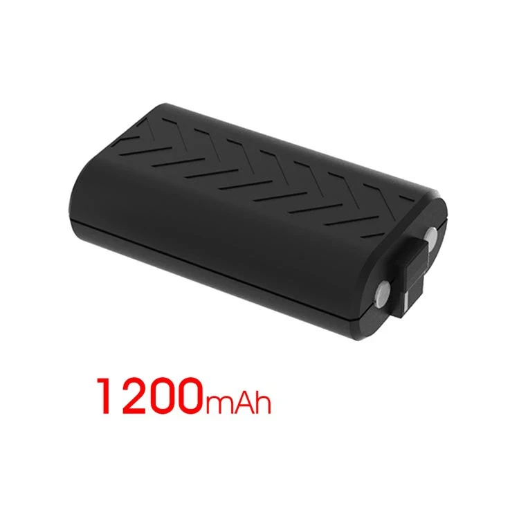 باتری قابل شارژ Dobe مدل TYX-0634B برای Xbox Series به همراه کابل USB-C