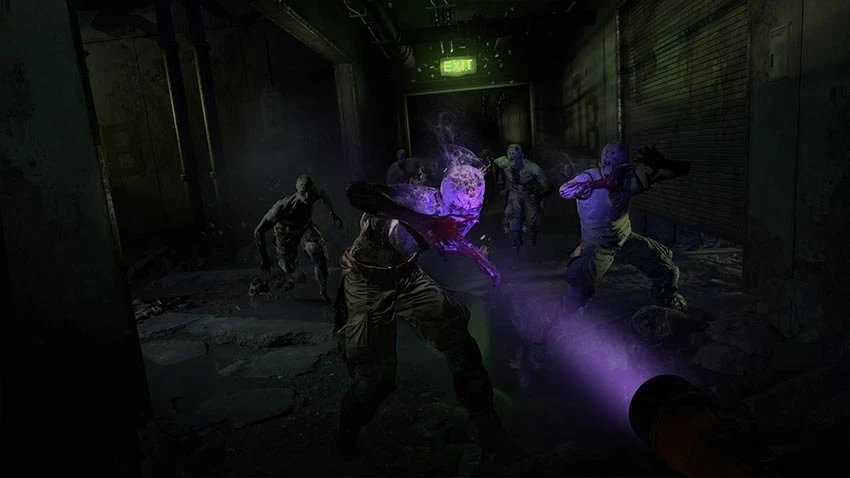 بازی Dying Light 2 برای PS5