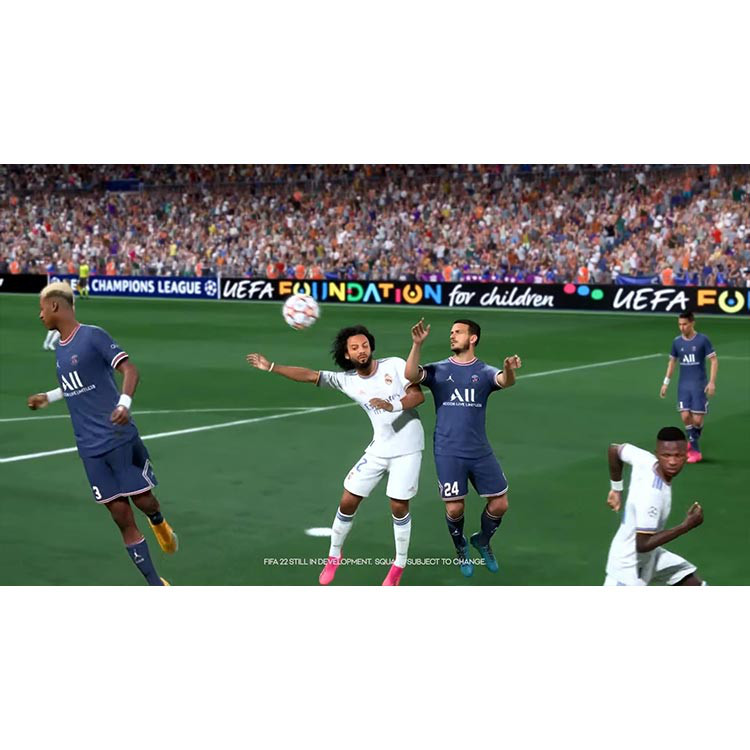 بازی FIFA 22 برای PS4