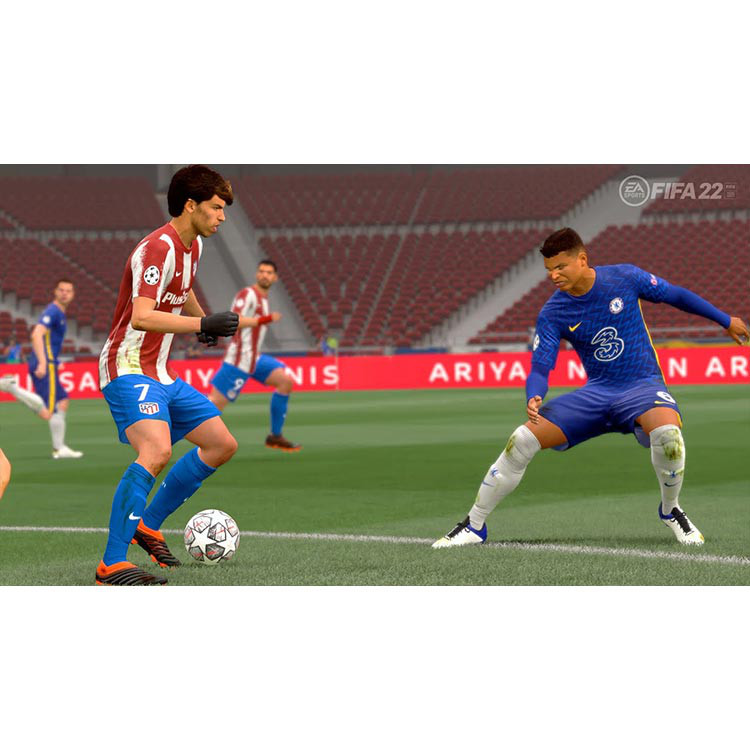 بازی FIFA 22 برای Xbox Series X