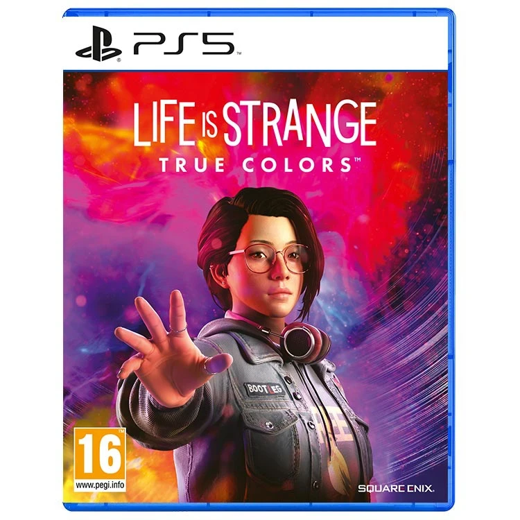بازی Life is Strange: True Colors برای PS5