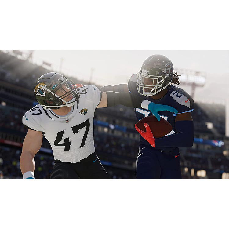 بازی Madden NFL 22 برای PS4