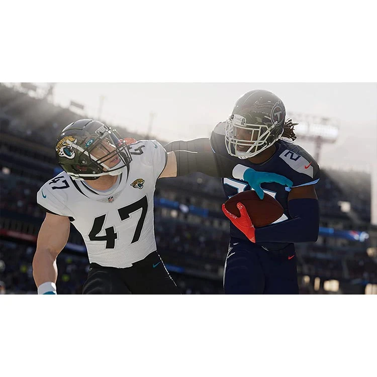 بازی Madden NFL 22 برای PS5