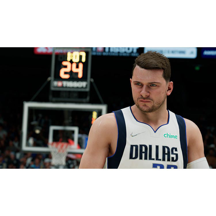 بازی NBA 2K22 برای Xbox Series X