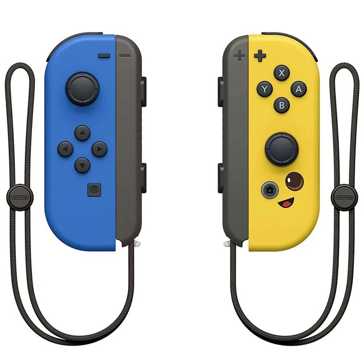 دسته بازی Joy-Con برای Nintendo Switch - باندل Fortnite