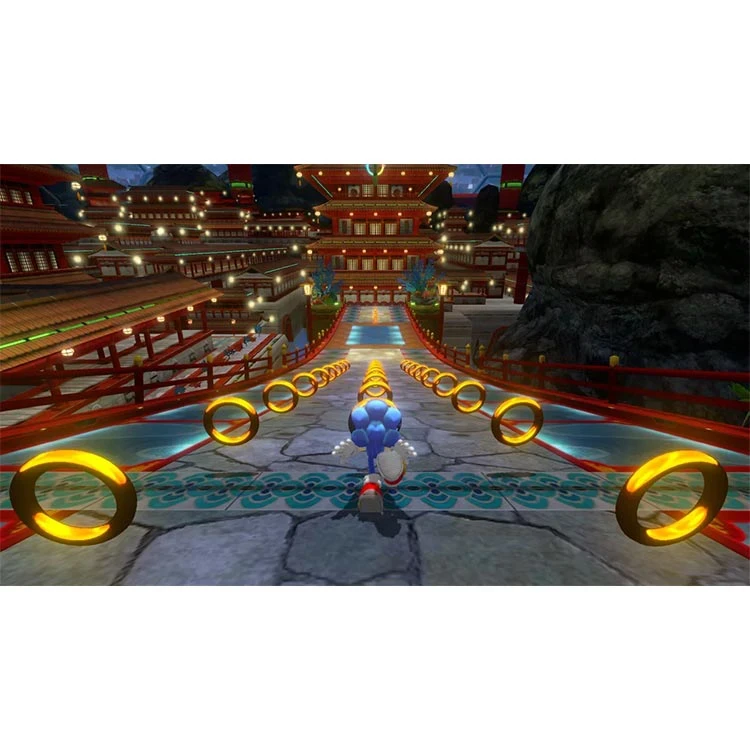 بازی Sonic Colors: Ultimate