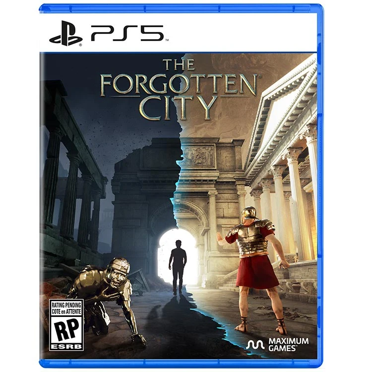 بازی The Forgotten City برای PS5