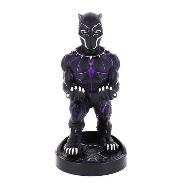 نگهدارنده دسته بازی Cable Guy Black Panther