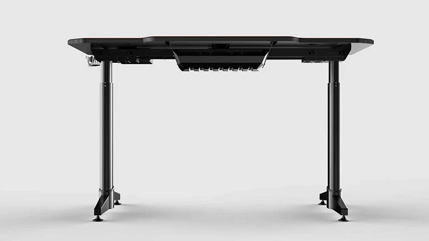 میز گیمینگ دی ایکس ریسر مدل Dxracer Desk TG/LT006/N