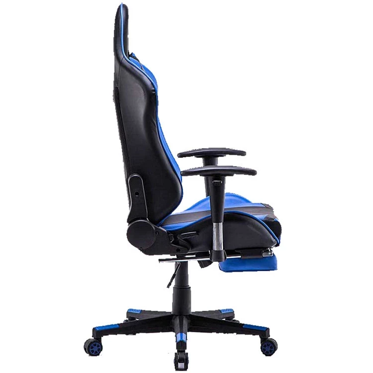 صندلی گیمینگ Extreme سری Zero - رنگ آبی