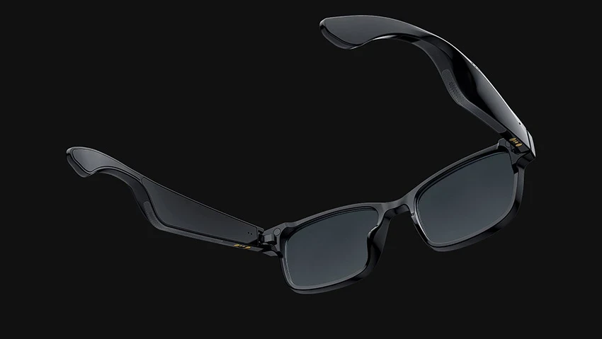 عینک هوشمند ریزر Razer Anzu - طرح لنز مستطیل - سایز L