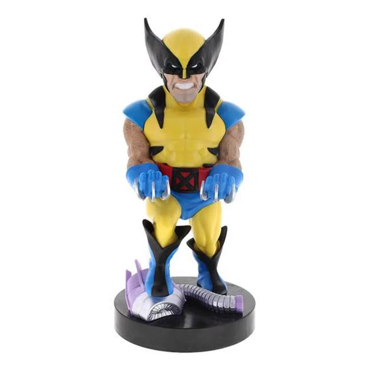 نگهدارنده دسته بازی Cable Guy Wolverine