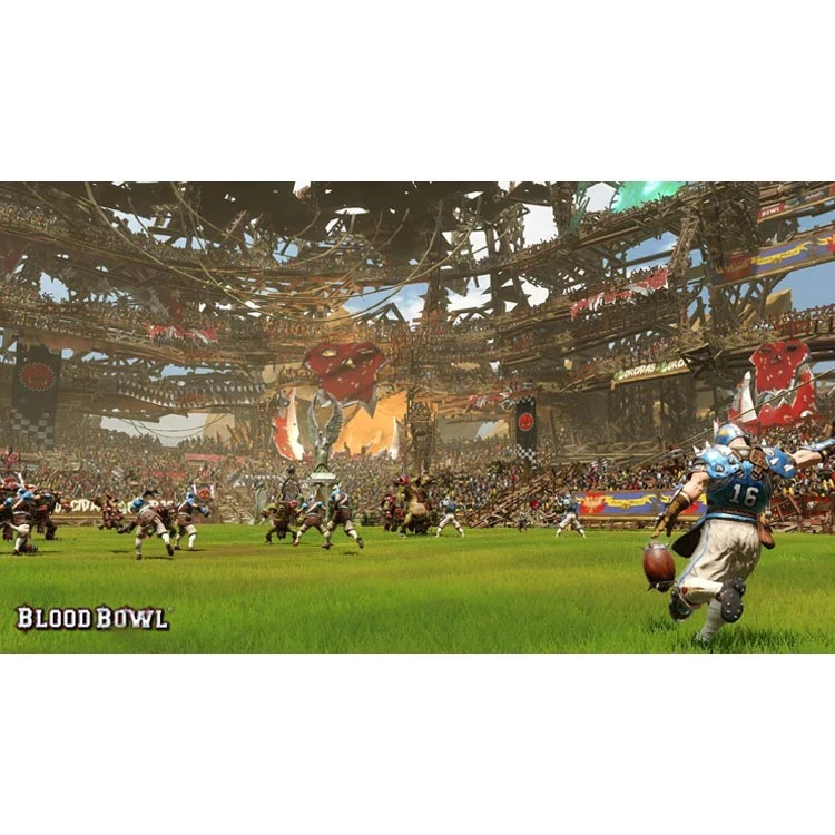 بازی Blood Bowl 3 برای PS5