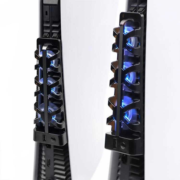 فن خنک کننده Dobe مدل TP5-1523 برای PS5