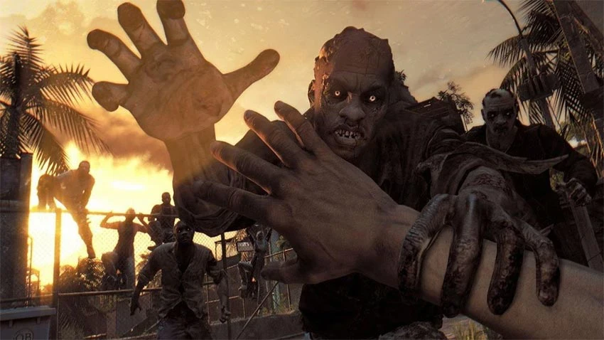 بازی Dying Light: Platinum Edition برای Nintendo Switch