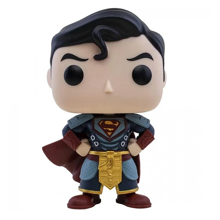 فیگور فانکو پاپ طرح Funko POP! DC Superman