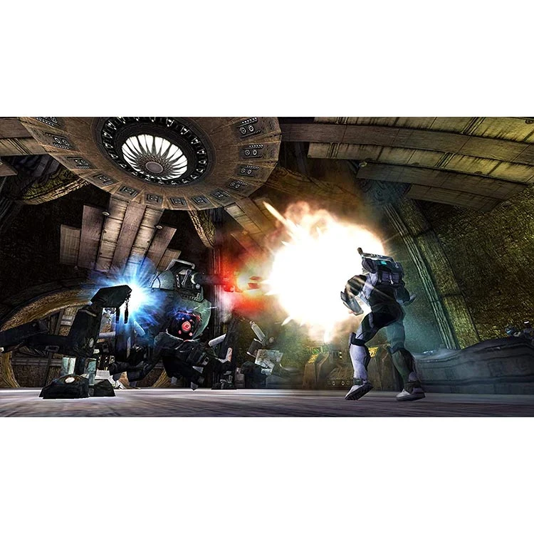 بازی Star Wars Racer and Commando Combo برای PS4