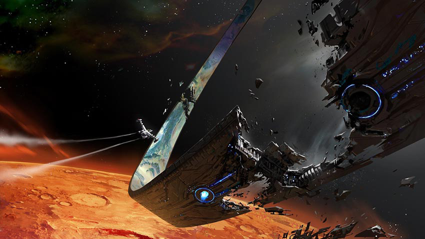 بازی Halo Infinite Campaign