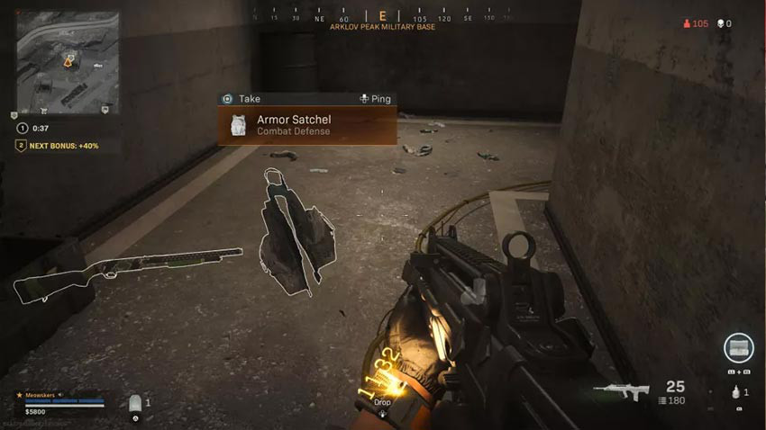 14 نکته ای که برای پیروزی در نبرد های Call of Duty Warzone