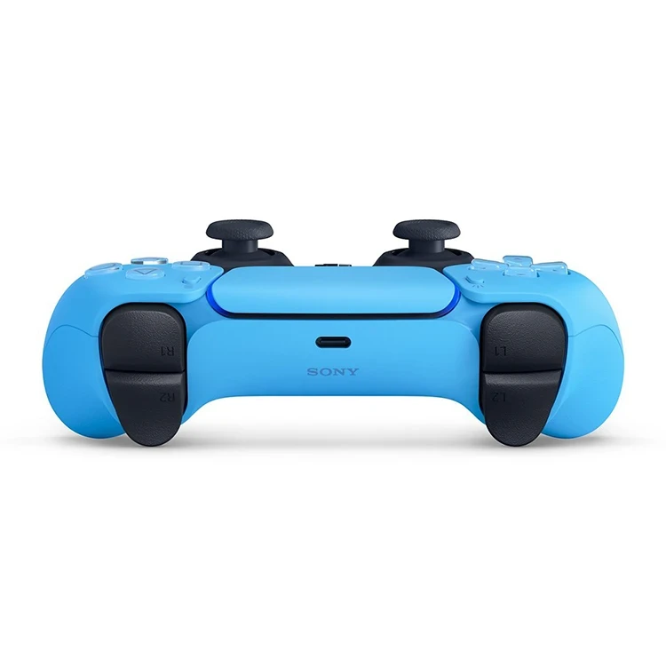 دسته بازی دوال سنس DualSense برای PS5 - رنگ Starlight Blue
