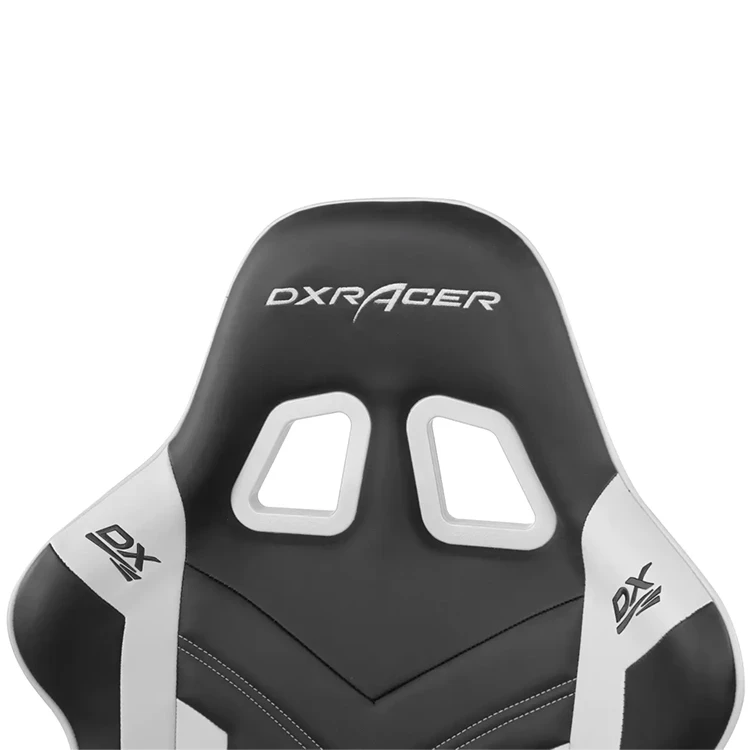 صندلی گیمینگ دی ایکس ریسر DXRacer Prince series OH/D6000/NW - مشکی سفید