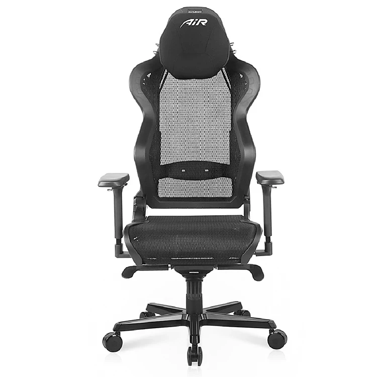 صندلی گیمینگ DXRacer مدل D7200 - مشکی