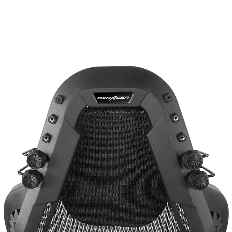 صندلی گیمینگ دی ایکس ریسر مدل DXRacer AIR/D7200/N - مشکی