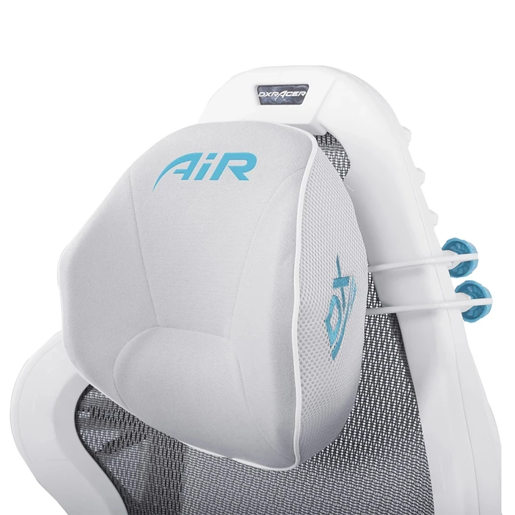 صندلی گیمینگ دی ایکس ریسر DXRacer AIR/D7200/WQ.G - آبی