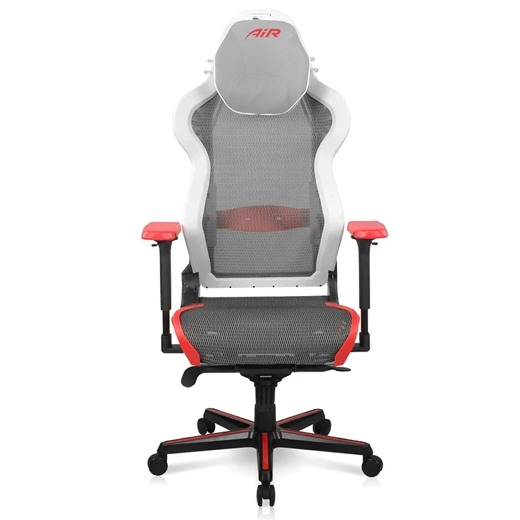 صندلی گیمینگ DXRacer مدل D7200 - قرمز