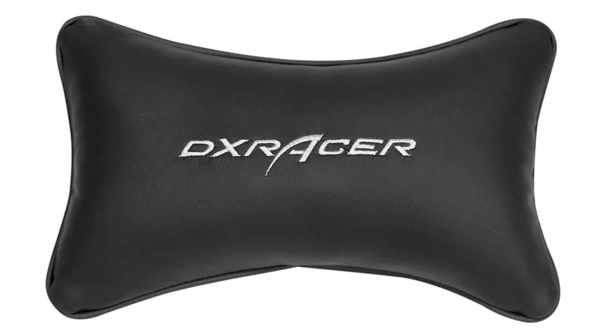 صندلی گیمینگ دی ایکس ریسر DXRacer Prince series OH/D6000/N - مشکی
