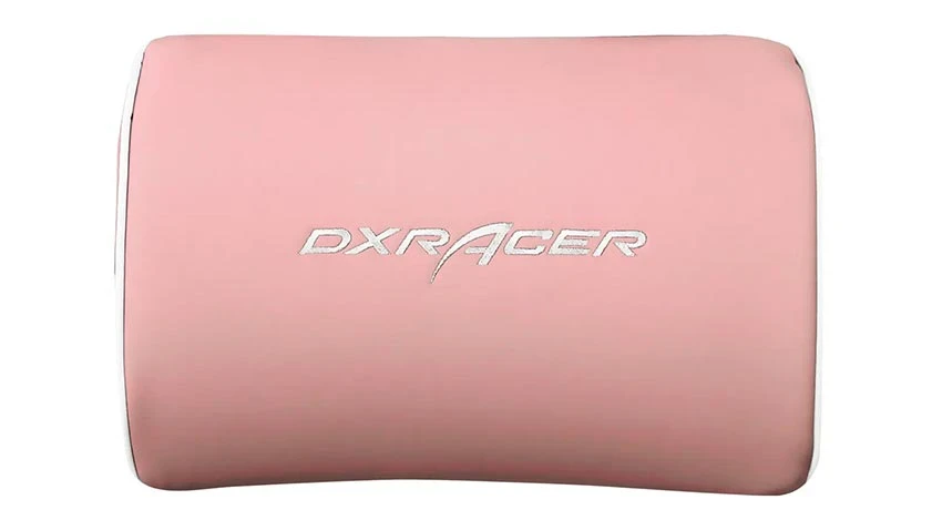 صندلی گیمینگ دی ایکس ریسر DXRacer Prince series OH/D6000/PW - صورتی