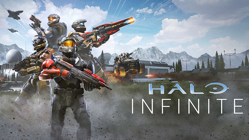 نقد و بررسی تخصصی بازی Halo Infinite Campaign