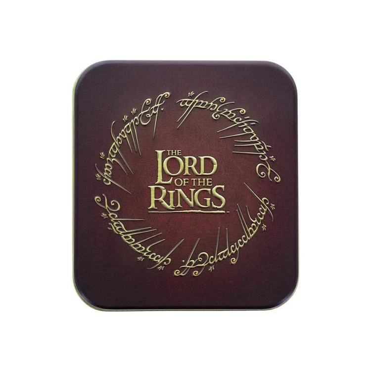 کارت بازی Paladone طرح The Lord Of The Rings