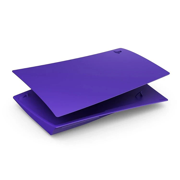 فیس پلیت کنسول بازی PS5 Standard Edition رنگ Galactic Purple