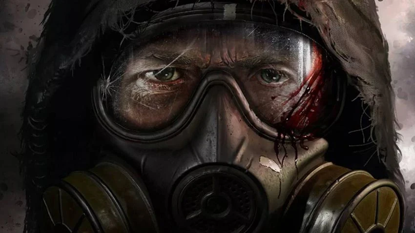 بازی STALKER 2: Heart of Chernobyl برای Xbox Series X