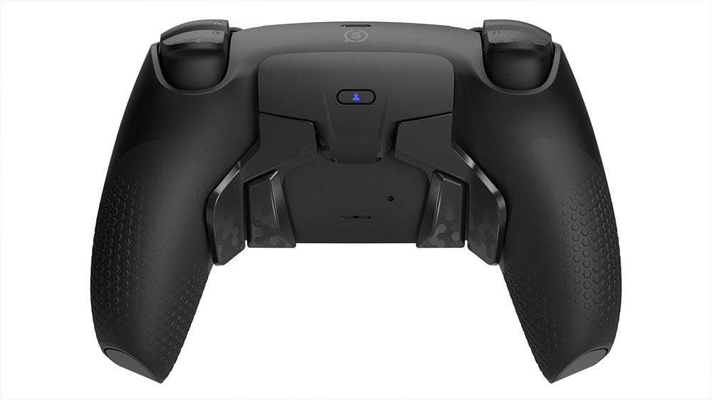 اولین کنترلر PS5 توسط شرکت Scuf معرفی شد