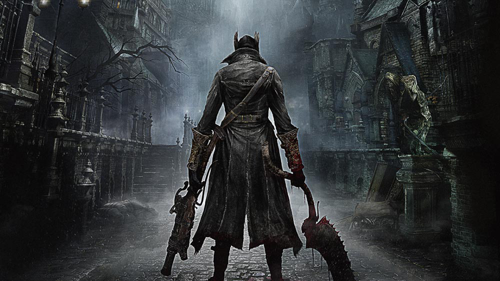 Bloodborne