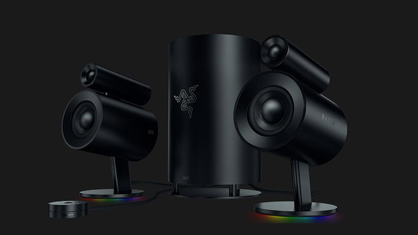 همه آن چیزی که باید در مورد Razer Nommo Pro بدانید