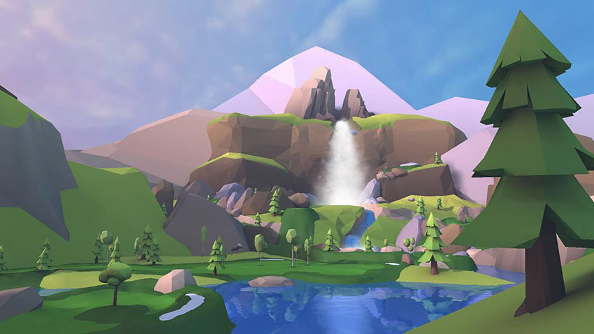 با برترین بازی های Oculus Quest 2 آشنا شوید