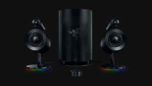 همه آن چیزی که باید در مورد Razer Nommo Pro بدانید