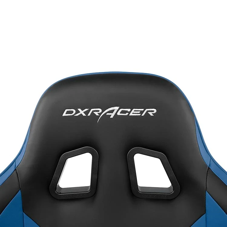 صندلی گیمینگ دی ایکس ریسر DXRacer King Series OH/D4000/NB - مشکی آبی