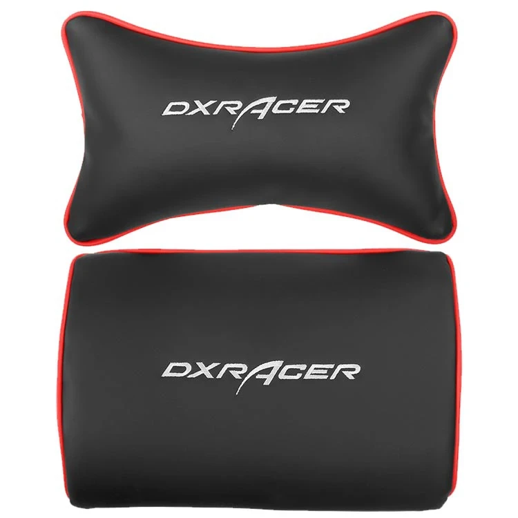 صندلی گیمینگ دی ایکس ریسر DXRacer King Series OH/D4000/NR - مشکی قرمز