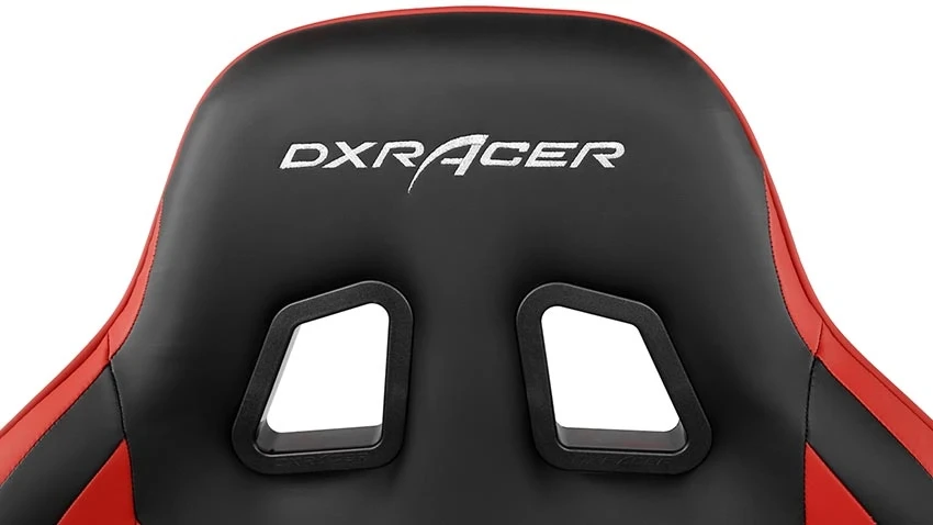 صندلی گیمینگ دی ایکس ریسر DXRacer King Series OH/D4000/NR - مشکی قرمز