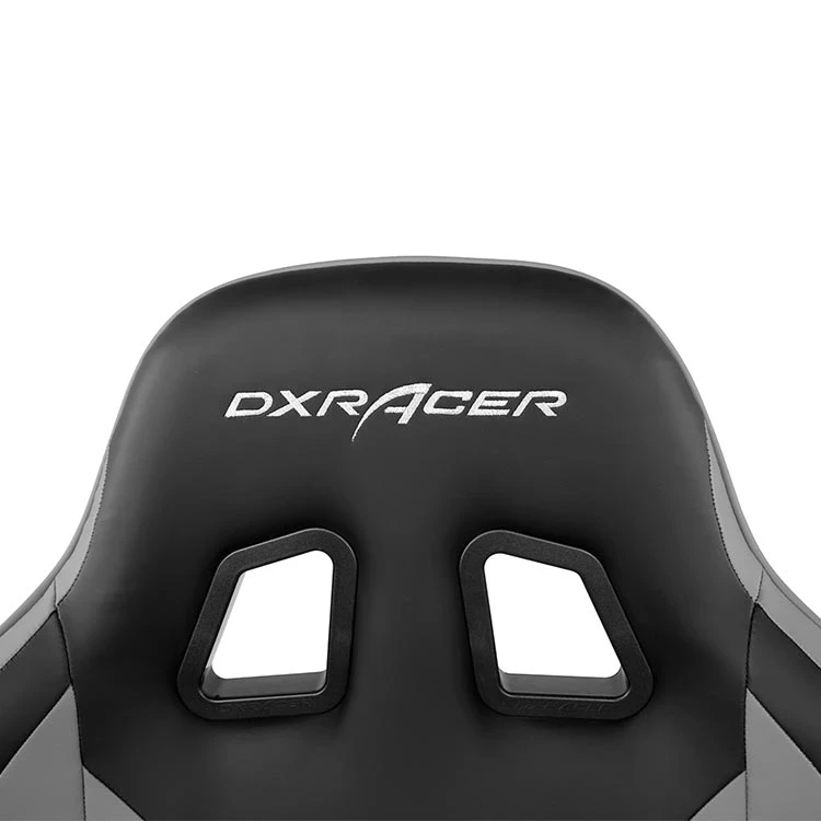 صندلی گیمینگ دی ایکس ریسر DXRacer King Series OH/D4000/NG - مشکی خاکستری